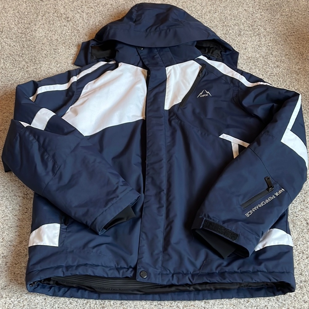 HFX Winter Jacket